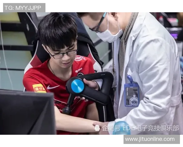 电竞新闻揭示EDG快攻战术的秘密与策略分析深度解析